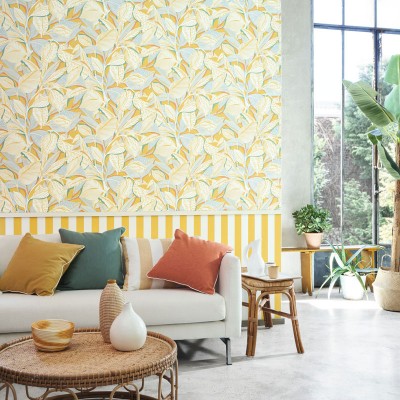 Papel pintado MÉDITERRANÉE MEDI_8741_98_65 2