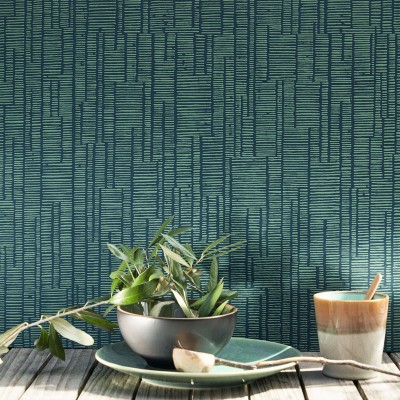 Papel de parede MÉDITERRANÉE MEDI_8744_91_87