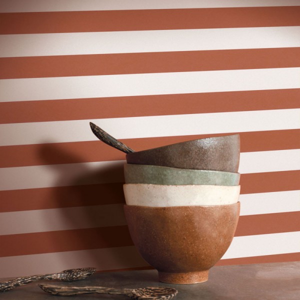 Papel de parede MÉDITERRANÉE MEDI_8743_83_90