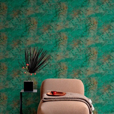 Paper Pintat MARBRE ÒXID 186-2253 2