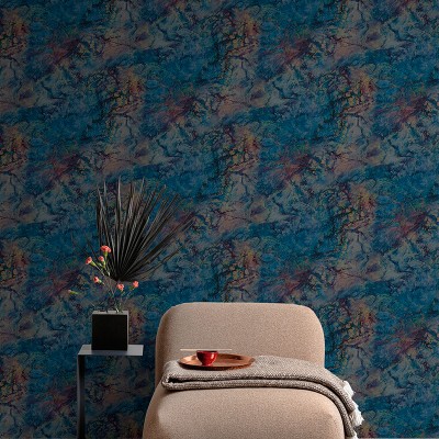 Papel pintado MÁRMOL ÓXIDO 186-2258 2