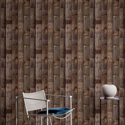 Papel pintado TABLONES RÚSTICOS 186-2255 Papel pintado TABLONES RÚSTICOS 186-2255