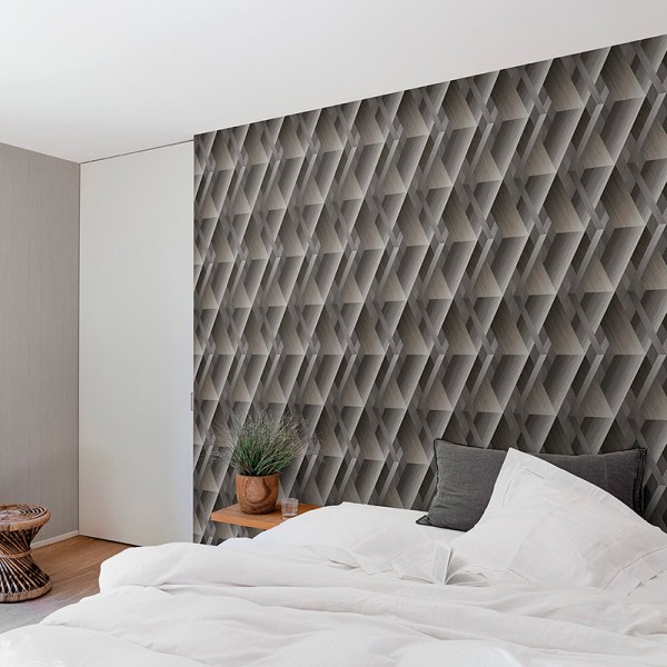 Paper pintat ROMBES GEOMÈTRICS 186-2265 Paper pintat ROMBES GEOMÈTRICS 186-2265