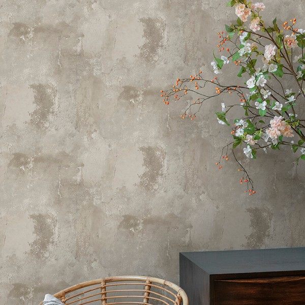 Papel de parede CONCRETO 186-2291