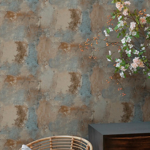 Papel de parede CONCRETO 186-2283