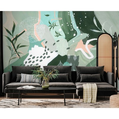 Mural Chula Artist MCAL013 2