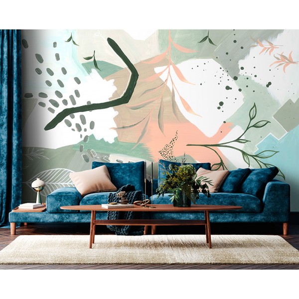 Mural Chula Artist MCAL014