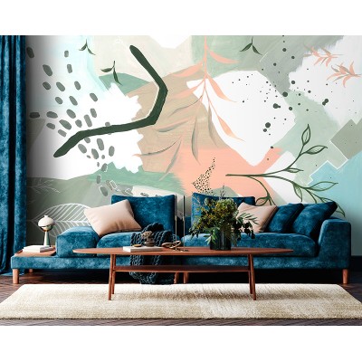 Mural Chula Artist MCAL014