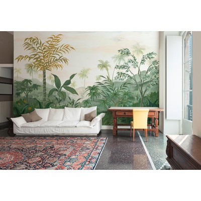 Mural Chula Artist MCAL015 2