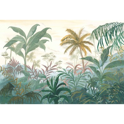 Mural Chula Artist MCAL016 Mural Chula Artist MCAL016