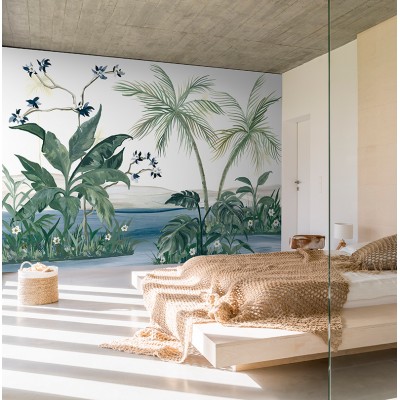 Mural Chula Artist MCAL017