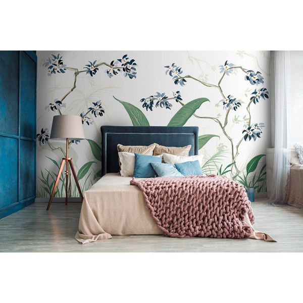 Mural Chula Artist MCAL018