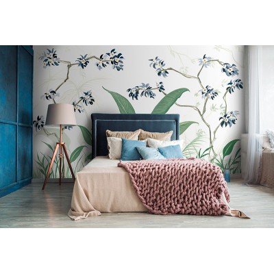 Mural Chula Artist MCAL018