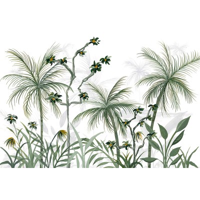 Mural Chula Artist MCAL019 Mural Chula Artist MCAL019