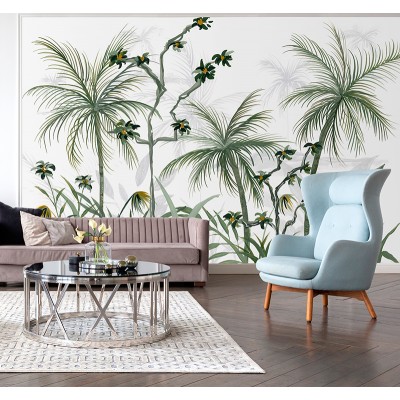 Mural Chula Artist MCAL019