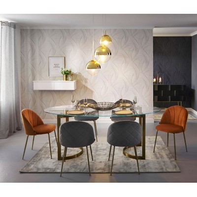 Papel de parede QUARTZ Q1021831 2