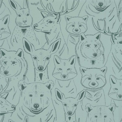 Papel de parede AUTOUR DU MONDE ADM_10352_70_01