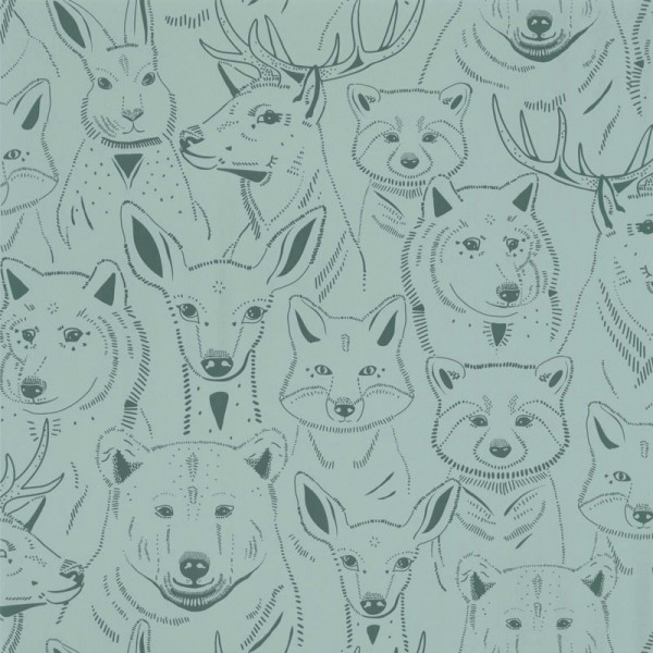 Papel de parede AUTOUR DU MONDE ADM_10352_70_01