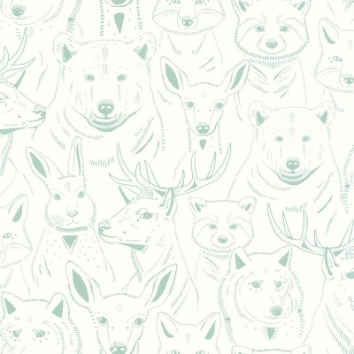 Papel de parede AUTOUR DU MONDE ADM_10352_70_01