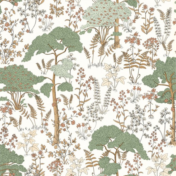 Papel de parede AUTOUR DU MONDE ADM_10355_72_44