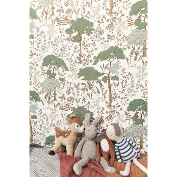 Papel pintado AUTOUR DU MONDE ADM_10355_72_44