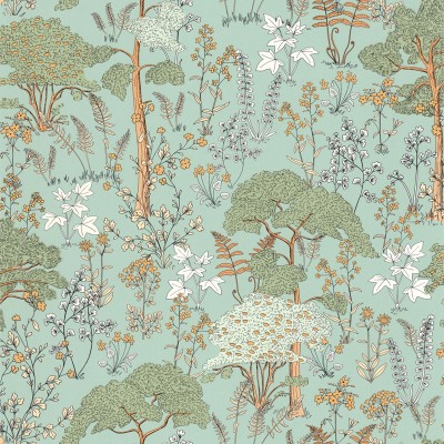 Papel de parede AUTOUR DU MONDE ADM_10355_70_07 Papel de parede AUTOUR DU MONDE ADM_10355_70_07