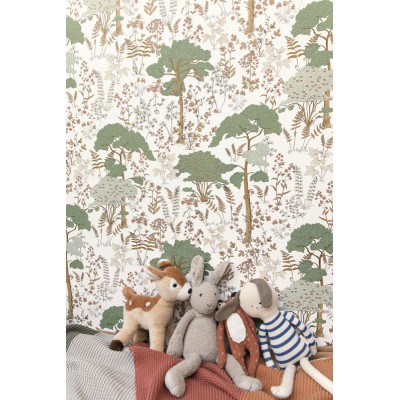 Papel pintado AUTOUR DU MONDE ADM_10355_70_07 Papel pintado AUTOUR DU MONDE ADM_10355_70_07