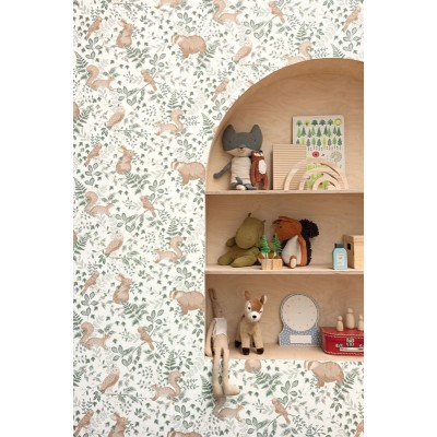 Papel de parede AUTOUR DU MONDE ADM_10354_72_20 Papel de parede AUTOUR DU MONDE ADM_10354_72_20