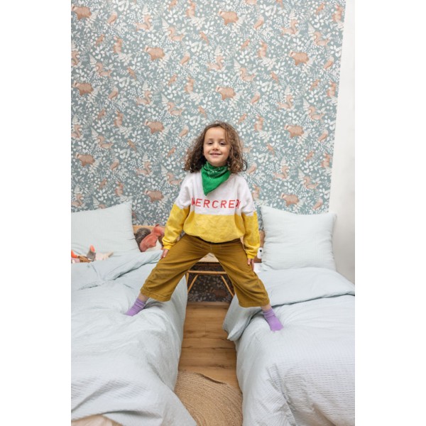 Paper pintat AUTOUR DU MONDE ADM_10354_60_62 Paper pintat AUTOUR DU MONDE ADM_10354_60_62