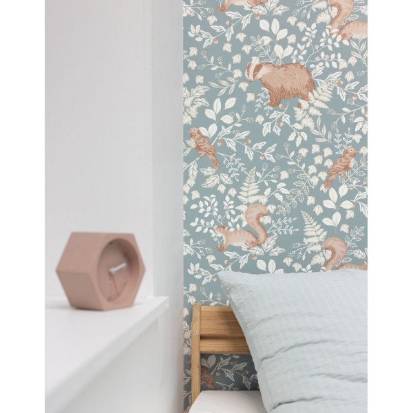 Papel de parede AUTOUR DU MONDE ADM_10354_60_62