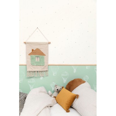 Papel pintado AUTOUR DU MONDE ADM_10346_70_78 Papel pintado AUTOUR DU MONDE ADM_10346_70_78