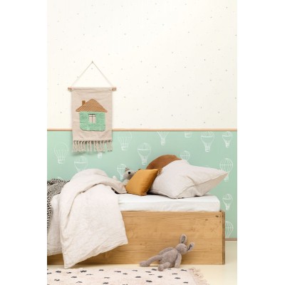 Papel pintado AUTOUR DU MONDE ADM_10346_70_78 Papel pintado AUTOUR DU MONDE ADM_10346_70_78