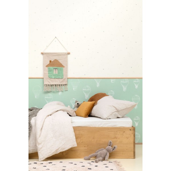 Papel de parede AUTOUR DU MONDE ADM_10346_10_10