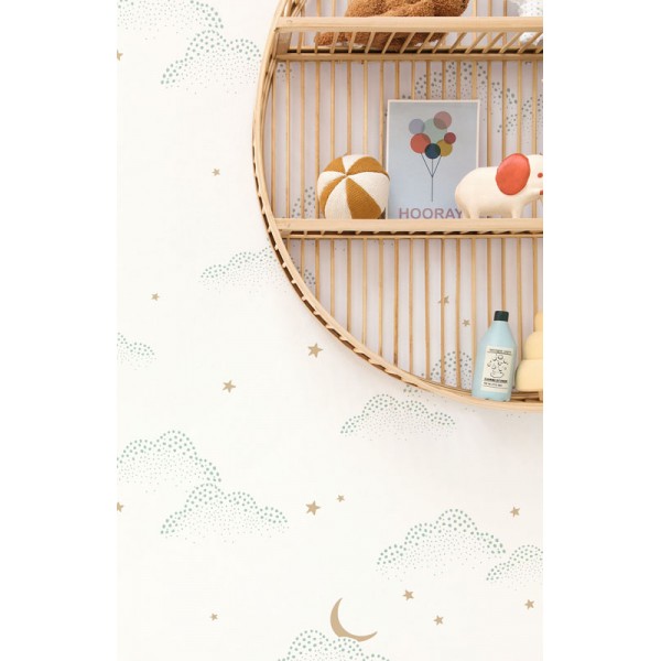 Papel de parede AUTOUR DU MONDE ADM_10348_70_02