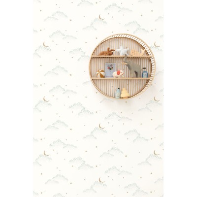 Papel de parede AUTOUR DU MONDE ADM_10348_10_23 2