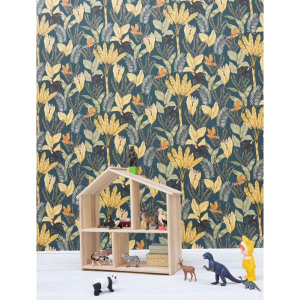 Papel pintado AUTOUR DU MONDE ADM_10349_70_32 Papel pintado AUTOUR DU MONDE ADM_10349_70_32