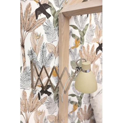 Papel de parede AUTOUR DU MONDE ADM_10349_73_08 2