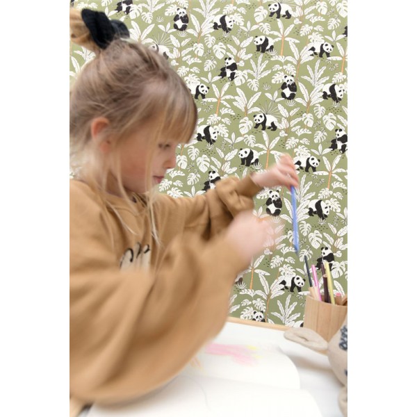 Papel pintado AUTOUR DU MONDE ADM_10350_71_70