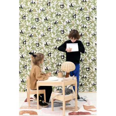 Papel de parede AUTOUR DU MONDE ADM_10350_00_00 2