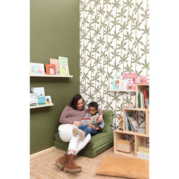 Papel de parede AUTOUR DU MONDE ADM_10351_73_00 Papel de parede AUTOUR DU MONDE ADM_10351_73_00