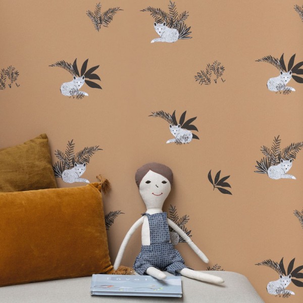 Papel pintado AUTOUR DU MONDE ADM_10353_20_26