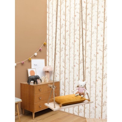Papel de parede AUTOUR DU MONDE ADM_6986_20_50 2