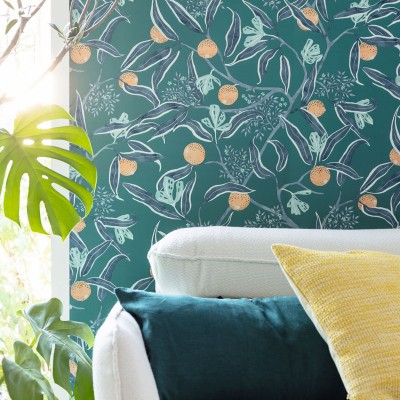 Papel pintado DANAÉ DAE_10361_11_30 2