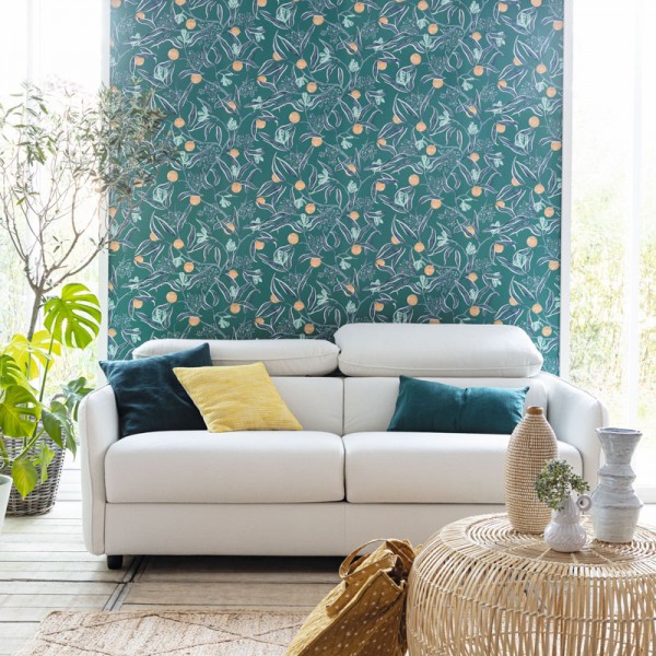 Papel pintado DANAÉ DAE_10361_60_66 Papel pintado DANAÉ DAE_10361_60_66