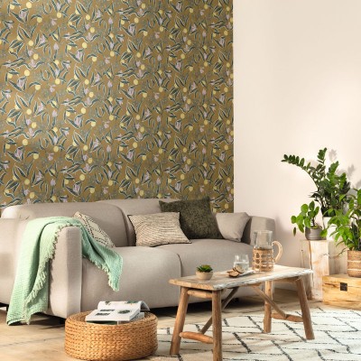 Papel pintado DANAÉ DAE_6852_11_24 Papel pintado DANAÉ DAE_6852_11_24