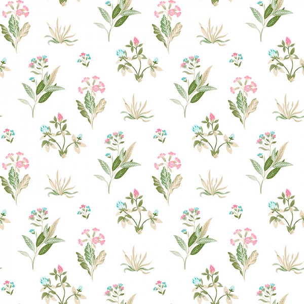 Paper pintat FLORS SILVESTRES 84012