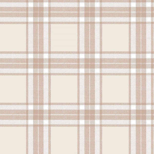 Papel pintado CUADROS ESCOCESES 84056