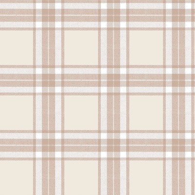 Paper pintat QUADRES ESCOCESOS 84056 Paper pintat QUADRES ESCOCESOS 84056