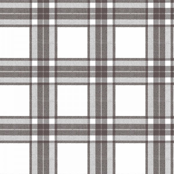 Papel pintado CUADROS ESCOCESES 84059