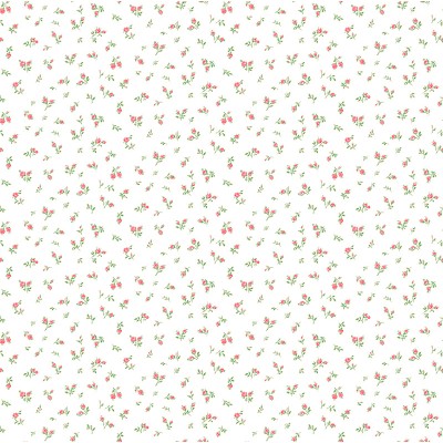 Papel pintado FLORES MINI 84062